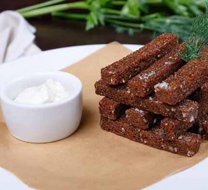 ФИРМЕННЫЕ ГРЕНКИ «СКАЗКА»