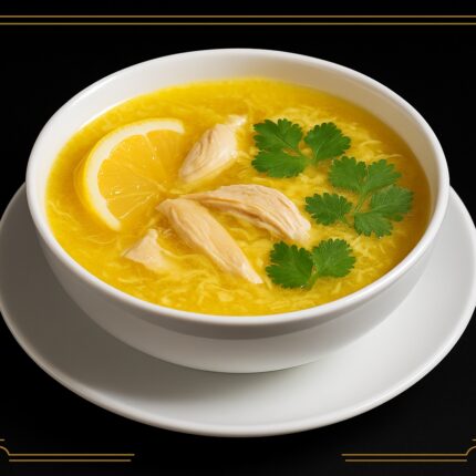 ЧЫХЫРТМА ИЗ КУРИЦЫ