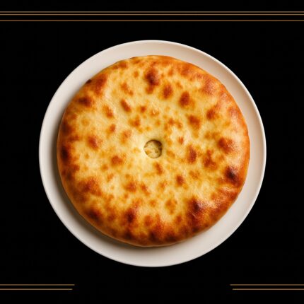 ПИРОГ С МЯСОМ И КАРТОФЕЛЕМ