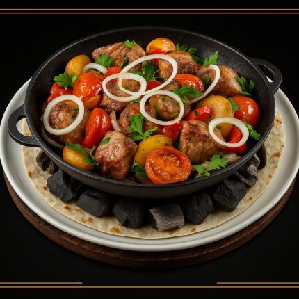 джыз быз из свинины