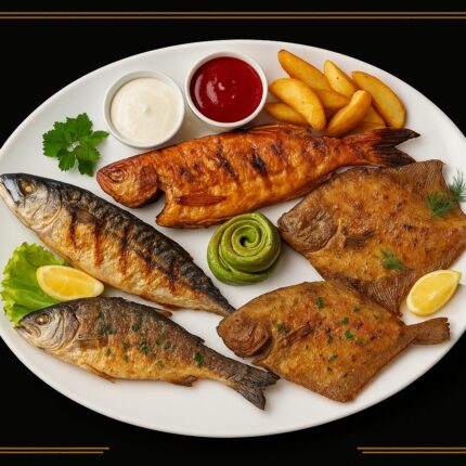 Летучий корабль