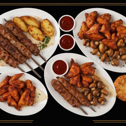 набор гурман