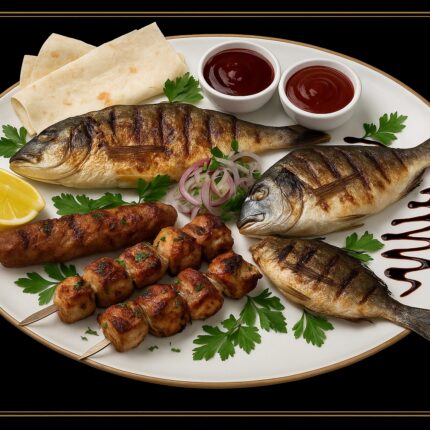 Набор на любой вкус