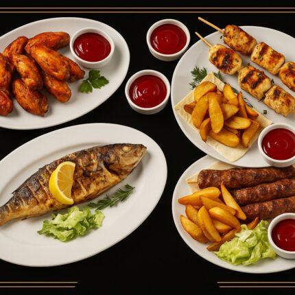 набор по щучьему велению