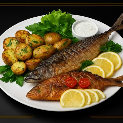 набор Водяной