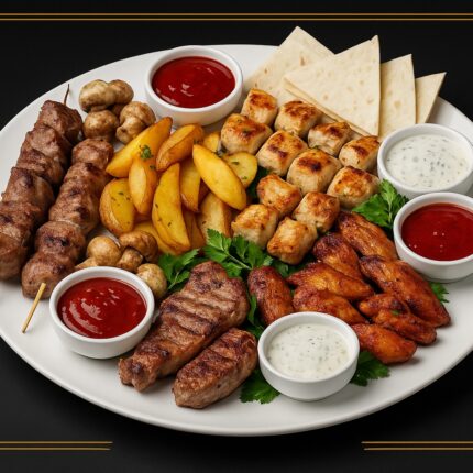 попробуй все