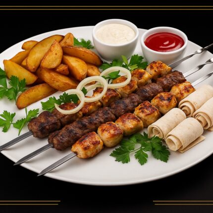 сет халяль м