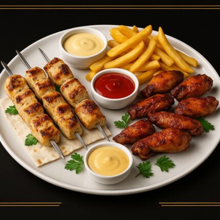 сет курочка