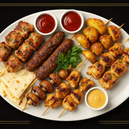 Три богатыря